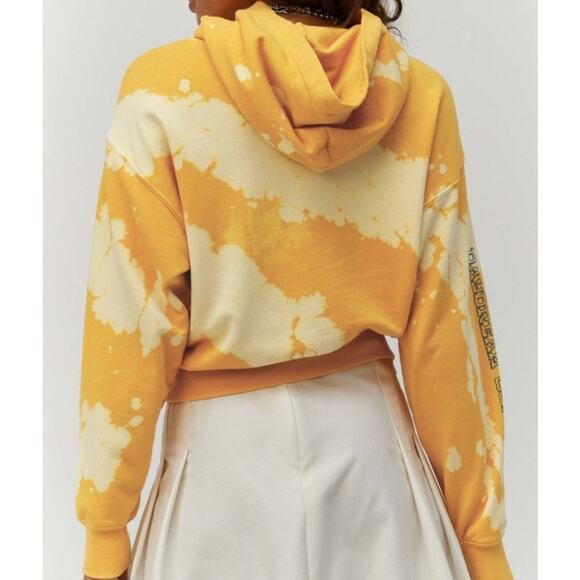 NEW DAYDREAMER Cowboy Songs Western Rodeo Cowgirl Horse Hoodie Sweatshirt Small - Picture 3 of 10